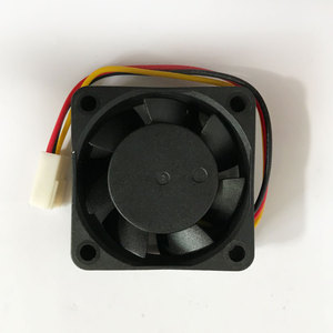 FANUC 109P0424H7D28 Industrial Parts New Original Cooling Fan - Product Image 4