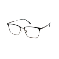 Fonex — lunettes de verres optiques, accessoire de mode, vente en gros, haute qualité, en stock, nouvelle collection en chine