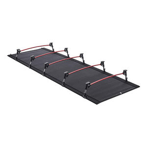 Cama Plegable Portátil de Alta Resistencia, Fabricada con Material Oxford y Estructura Metálica, Ideal para la Hora del Almuerzo, Venta Directa de Fábrica al Por Mayor - Product Image 4