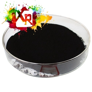 Vente de professionnels, dissolvant de teinture de côtelé bleu 122, utilisé pour la coloration des tissus - Product Image 1