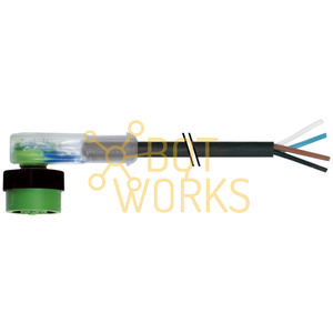 Murrelektronik 7050-12421-6340500 - Nuovo - Product Image 1