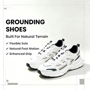 Chaussures <span class=keywords><strong>de</strong></span> marche respirantes tendance 2026, baskets rétro LED <span class=keywords><strong>de</strong></span> créateur, idéales pour le dropshipping printemps/automne/hiver - Product Image 1