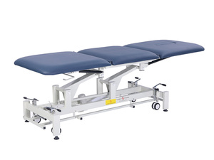 Cama Médica Premium para Quiropráctica, <span class=keywords><strong>Fisioterapia</strong></span> y Uso Hospitalario con 3 Años <span class=keywords><strong>de</strong></span> Garantía - Product Image 5