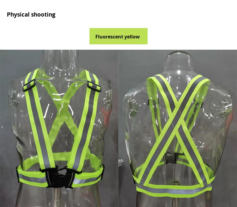 Jaune fluo