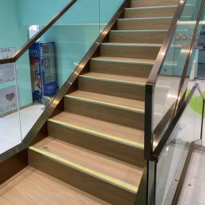 Barandillas de Acero Inoxidable Contemporáneas para <span class=keywords><strong>Escaleras</strong></span>, Instalación DIY, Barandilla de Acero Inoxidable 304 para Balcón y Escalera - Product Image 3