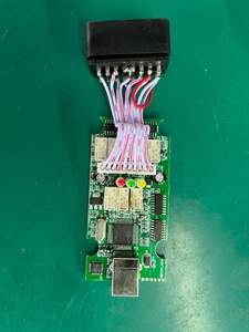 Véritable OPCOM V1.95/V1.70 pour <span class=keywords><strong>Opel</strong></span> flash mise à jour firmware PIC18F458 CAN BUS OBD OBD2 OP COM 1.95 1.70 - Product Image 6