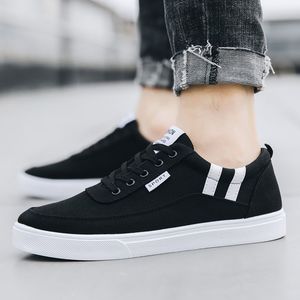 Zapatos Masculinos 2025, Nuevos Zapatos Casuales con Plataforma, Versión Moderna, Ligeros y Pequeños, Zapatos de Skate Blancos, Zapatillas Deportivas de Ocio - Product Image 5