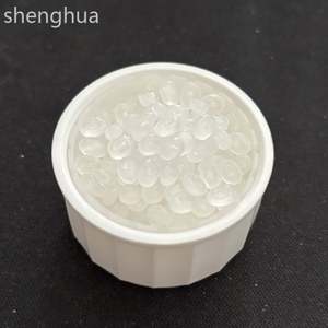 Buen Precio, Gránulos de Polipropileno TAIRI-PRO PP K8009, Alta Resistencia al Impacto, Buena Fluidez, Precio del Polipropileno por kg - Product Image 6