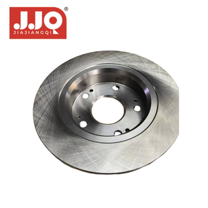Disco <span class=keywords><strong>Freno</strong></span> JJQ OEM 42510-SMG-E20 per Honda Civic 2005-2011 Marca <span class=keywords><strong>Brembo</strong></span> Approvvigionamento Completo per Honda - Product Image 3