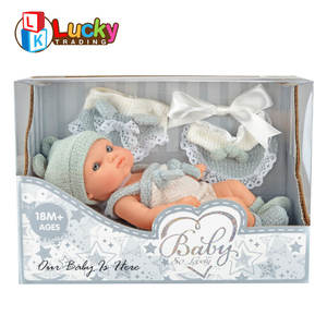 Poupées <span class=keywords><strong>Reborn</strong></span> <span class=keywords><strong>en</strong></span> <span class=keywords><strong>Silicone</strong></span> Fait Main Lucky Toys, Poupées <span class=keywords><strong>Bébé</strong></span> Nouveau-né de 8 Pouces, Poupées <span class=keywords><strong>en</strong></span> Vinyle Boneca pour Filles et Garçons <span class=keywords><strong>en</strong></span> Promotion - Product Image 5