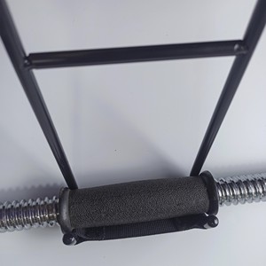 <b>Dumbbell</b> Assist Hook Thickened Rubber Coated Anti Slip For Comprehensive Fitness Exercise - Product Image 3