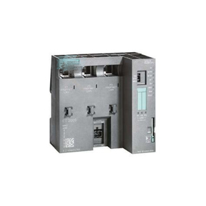 ใหม่เอี่ยม 100% ของแท้ 6ES7151-8AB01-0AB0 ET 200S IM151-8 DP CPU - Product Image 5