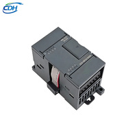 Controlador PLC 6ES7223-1BF22-0XA0 para Automatización Industrial Siemens, Controlador Lógico Programable