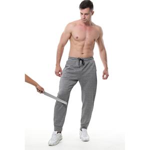 Pantalones de Trabajo Ignífugos AmpsafeX para Hombre, HPPE, Resistentes al Calor 800C, Color Puro, Corte Ajustado, Calidad de Fábrica al por Mayor - Product Image 5