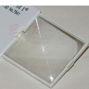 Stoemi 7841 3X Pull-Out <span class=keywords><strong>Plastic</strong></span> Handheld Mini Pocket Led Verlichte Vergrootglas Vergrootglas <span class=keywords><strong>Loupe</strong></span> - Product Image 4