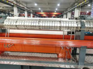 Ligne de production de machine de granulation de déchets plastiques 100-300 kg/h Machine de fabrication de granulés de mousse Epe EPS PE plastique - Product Image 2