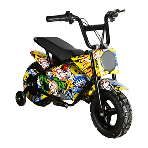 มอเตอร์ไร้แปรงถ่าน MAXSPEED 36V สำหรับรถมอเตอร์ไซค์แบบ Underbone/Cub กำลังไฟ 500W/800W/1000W ความเร็ว 40 กม./ชม. มอเตอร์ทรงพลัง เลือกกำลังไฟได้ระหว่าง 500W 800W หรือ 1000W - Product Image 6