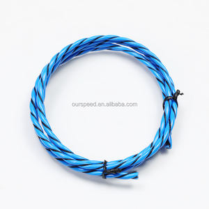 Sistema de Alarma de Detección de Fugas de Agua por Debajo del Suelo de 2 Cables y <span class=keywords><strong>3</strong></span>.8 mm de Diámetro, Alcance de 500 m, Alarma por Aplicación, Volumen Ajustable, Fácil Instalación - Product Image 5