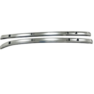JOESHIER Vente en gros de barres de toit pour voiture 4x4, porte-bagages pour Honda CRV 2017-2022, rails de toit, barres latérales en alliage d'aluminium - Product Image 2