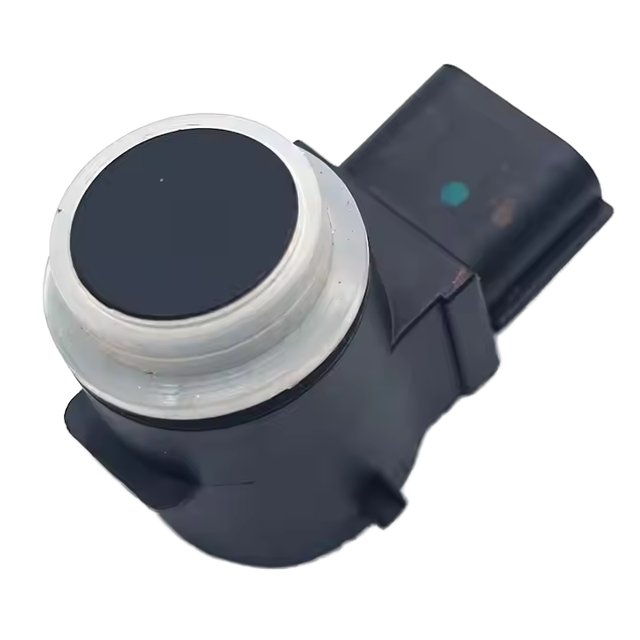 High Quality R&C Auto Reverse Sensor Rear Parking Radar Trasero Sensor for Audi A3 VW Seat Skoda Car