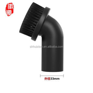 <span class=keywords><strong>Brosse</strong></span> ronde universelle en crin de cheval pour aspirateur, accessoires compatibles avec les aspirateurs domestiques et industriels Jieba, Midea, Haier, <span class=keywords><strong>Philips</strong></span> - Product Image 5