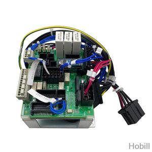 En stock A05B-2680-C403, accessoires de robot industriel FANUC neufs, système d'unité d'arrêt d'urgence, livraison rapide - Product Image 6