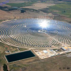 Cina prima specchio solare è nato nella nostra fabbrica nel 2007 - Product Image 1