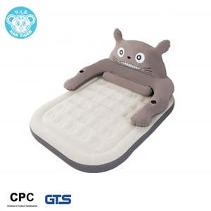 Cama de Aire Inflable de PVC de Nuevo Estilo, Cómoda - Product Image 1