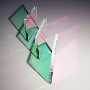 光学ガラス<span class=keywords><strong>IR</strong></span>カットフィルターレンズ650nmバンドパスフィルタカメラおよび照明用レーザー機器アクセサリー - Product Image 6