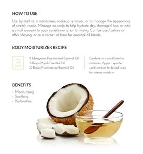 <span class=keywords><strong>Olio</strong></span> di Cocco Frazionato all'Ingrosso - <span class=keywords><strong>Olio</strong></span> <span class=keywords><strong>MCT</strong></span> 100% Puro Naturale Biologico per la Cura di Corpo, Pelle e Capelli - Product Image 3