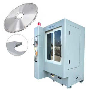 Affûteuse modèle XL-600C pour lames de scie circulaires en carbure TCT - Product Image 1