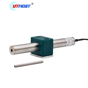 Chất lượng cao 0 ~ 5V 4 ~ 20mA 25mm lvdt chuyển đầu dò - Product Image 2