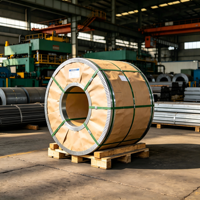 Acier ASTM A709 Grade HPS70W HRC, épaisseur 25 mm, haute résistance à la fatigue, idéal pour les tours d'éoliennes - Certifié CE pour la construction