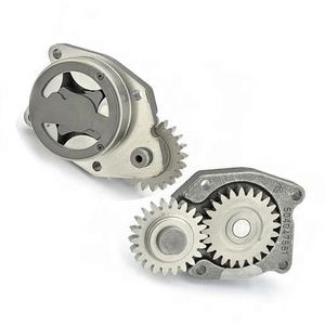 Bomba de Aceite 504047581 para EUROCARGO <span class=keywords><strong>TECTOR</strong></span> - Product Image 2