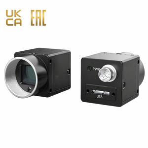 กล้อง MV-CS004-10UM 0.4MP USB3.0 แบบโมโน สำหรับสแกนพื้นที่แบบติดตั้งคงที่ สำหรับการตรวจสอบบาร์โค้ดและความเคลื่อนไหวด้วยความเร็วสูงพิเศษ - Product Image 3
