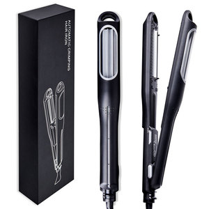 Automatico di ceramica di Curling Ferro Lana Rotolo Piccolo Volume di Onda Elettrica Perm Pigro Stecca di Mais Capelli Stecca Elettrica - Product Image 3
