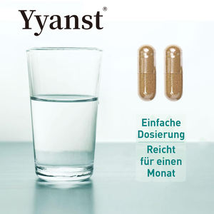 Cápsulas de Cúrcuma de Marca Privada con Semilla de Pomelo y Semilla de Pasto Negro para Promover la Digestión y Mejorar el Sistema Inmunológico - Product Image 5