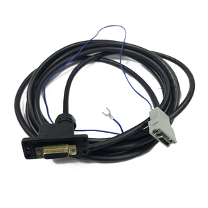สายสัญญาณเซอร์โว FANUC รุ่น A660-4004-T260 # L4R503 - Product Image 1