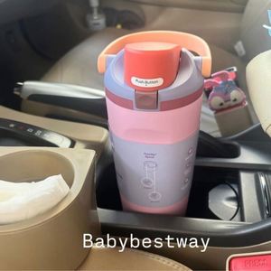 Owala Same Style Cross-Border 30oz <b>Portable</b> Insulated Cup 304 Stainless Steel Simple Dual Drinking Straw Car Cup - Product Image 6