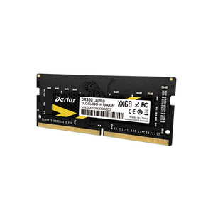 Prezzo basso <span class=keywords><strong>Ram</strong></span> 8GB 16GB 32 <span class=keywords><strong>GB</strong></span> DDR4 3200 mhz 4 <span class=keywords><strong>8</strong></span> 16 32 <span class=keywords><strong>GB</strong></span> Memoria <span class=keywords><strong>Ram</strong></span> DDR4 per il computer portatile - Product Image 4