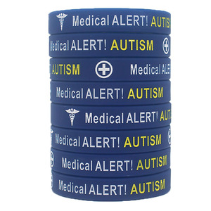Bracelet en silicone personnalisé pour la défense des droits humains, message gravé, écologique, en gros, pour l'événement de la Journée internationale de la justice de décembre - Product Image 6