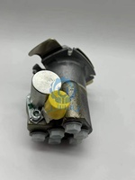 Ensemble de commande de joystick de valve pilote pour excavatrice et bulldozer du fabricant d'origine 299-9119, pièces hydrauliques, ensemble de poignée de joystick