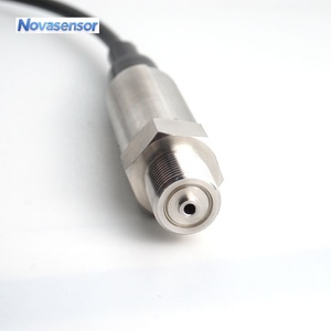 Trasduttore di pressione impermeabile RS485 <span class=keywords><strong>0</strong></span>-100bar <span class=keywords><strong>0</strong></span>-300bar <span class=keywords><strong>0</strong></span>-600bar Range <span class=keywords><strong>0</strong></span> 10V <span class=keywords><strong>4</strong></span> <span class=keywords><strong>20mA</strong></span> M20 * 1.5 trasduttore per pressione ad alta gamma - Product Image 2