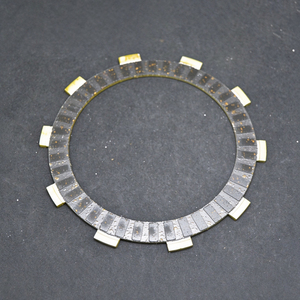 Kit de disques d'embrayage pour moto Yamaha FZ16 YZF-R15 FZ6 FZ8 – 5 disques – Pièces de rechange moteur en gros - Product Image 3