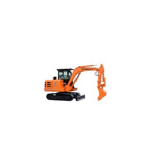 Mini-excavatrice sur chenilles KWC6.0 de 9,4 tonnes de Chine - Product Image 1