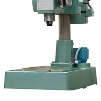 Machine de perçage automatique à entraînement par engrenages FOZEN - Fixation multi-axe/multi-rotule simple ou multiple, diamètre de perçage max. 32 mm 380V/220V
