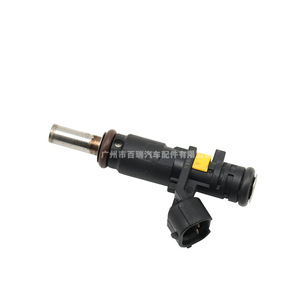 Injecteur de carburant Ford PA66GF35 pour remplacement et réparation, pièce automobile - Product Image 3