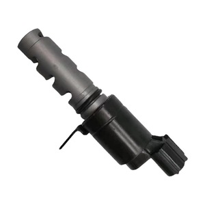 Válvula de control de aceite VVT 24375-04000 para ensamblaje de motor Hyundai Kia, válvula solenoide de presión de aceite a temperatura normal - Product Image 3