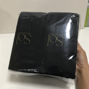 Produttore <span class=keywords><strong>di</strong></span> <span class=keywords><strong>Tovaglioli</strong></span> <span class=keywords><strong>di</strong></span> <span class=keywords><strong>Carta</strong></span> Personalizzati, <span class=keywords><strong>Tovaglioli</strong></span> <span class=keywords><strong>a</strong></span> 8 Pieghe 40x40cm, Neri, Morbidi, <span class=keywords><strong>a</strong></span> 2 Veli per Ristoranti o Eventi Matrimoniali - Product Image 5