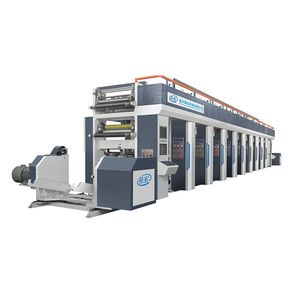 Top bán đảm bảo chất lượng 6 colour <span class=keywords><strong>rotogravure</strong></span> truyền nhiệt máy in <span class=keywords><strong>rotogravure</strong></span> máy in - Product Image 1